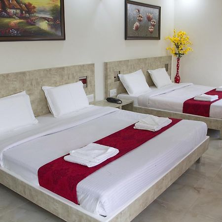 Hotel Airline Sirohi Exterior foto